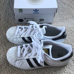 Adidas superstar